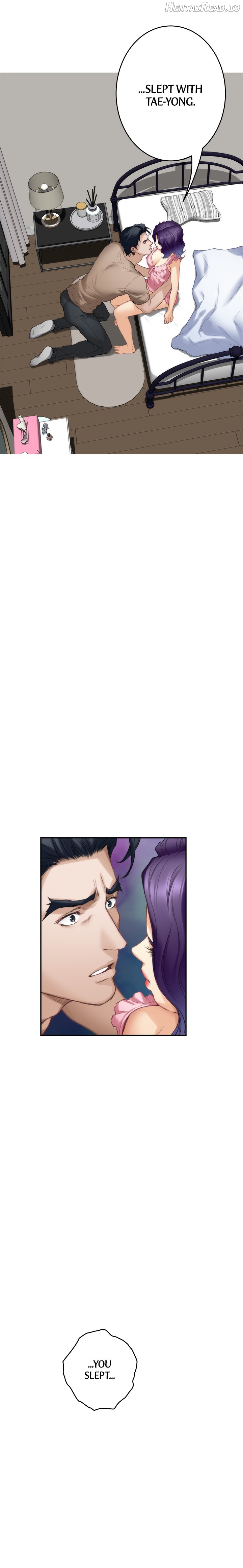 S-Mate - Manhwa Chapter 83 - page 15