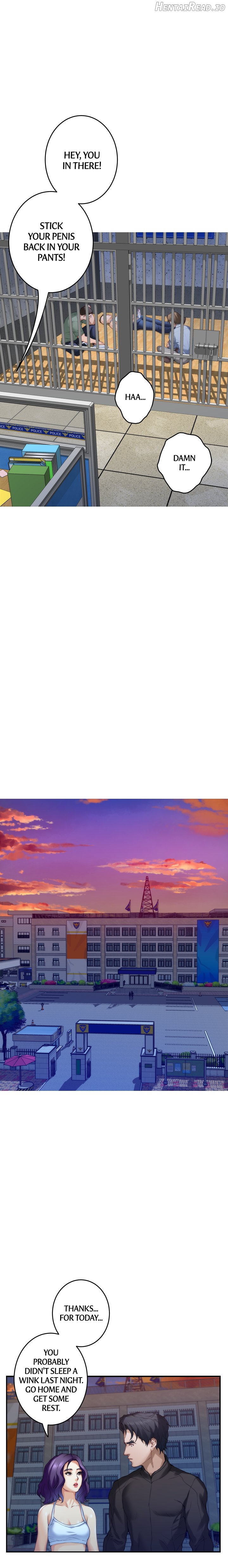 S-Mate - Manhwa Chapter 83 - page 2