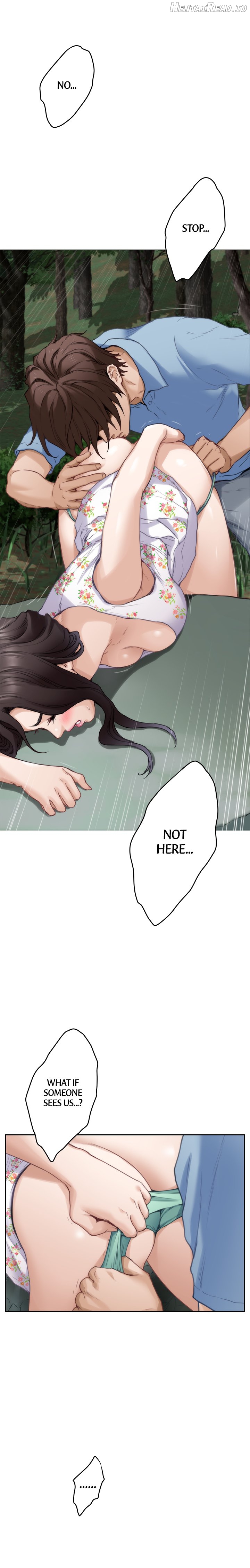 S-Mate - Manhwa Chapter 84 - page 15