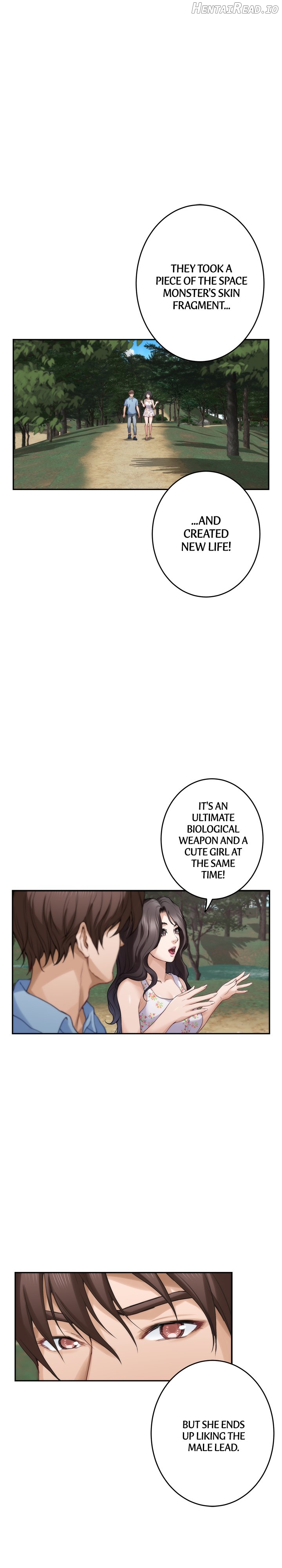 S-Mate - Manhwa Chapter 84 - page 2