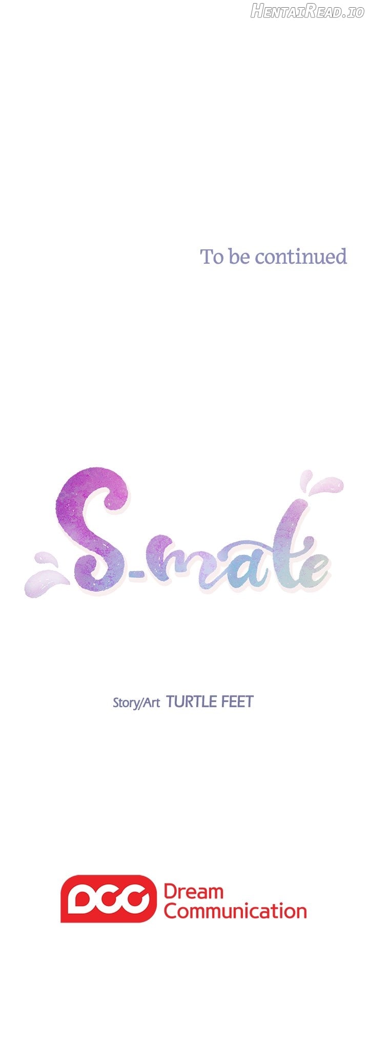 S-Mate - Manhwa Chapter 86 - page 26