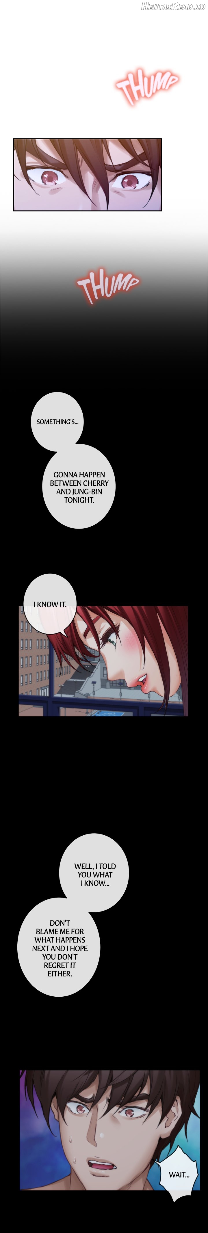 S-Mate - Manhwa Chapter 87 - page 15