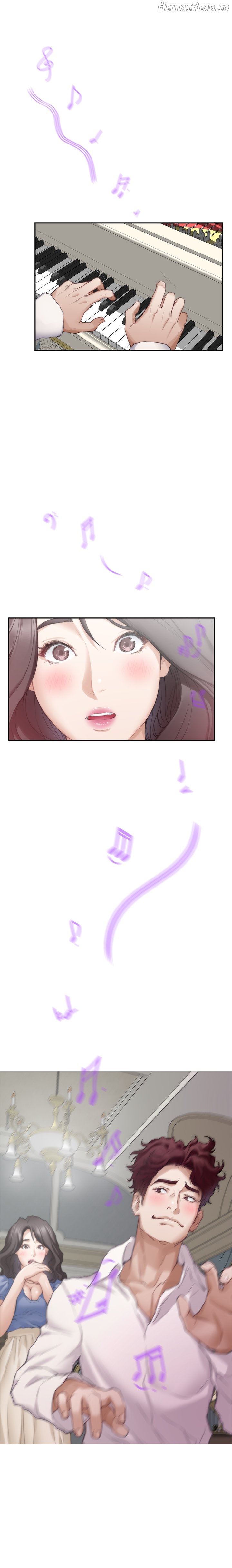 S-Mate - Manhwa Chapter 88 - page 1