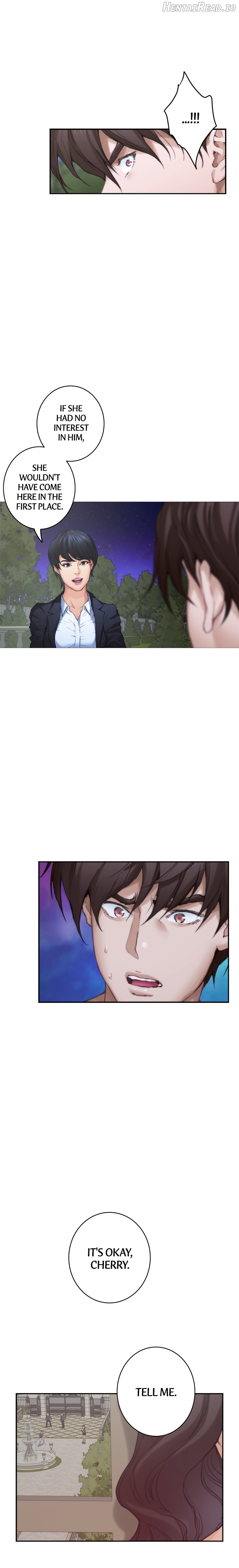 S-Mate - Manhwa Chapter 88 - page 22