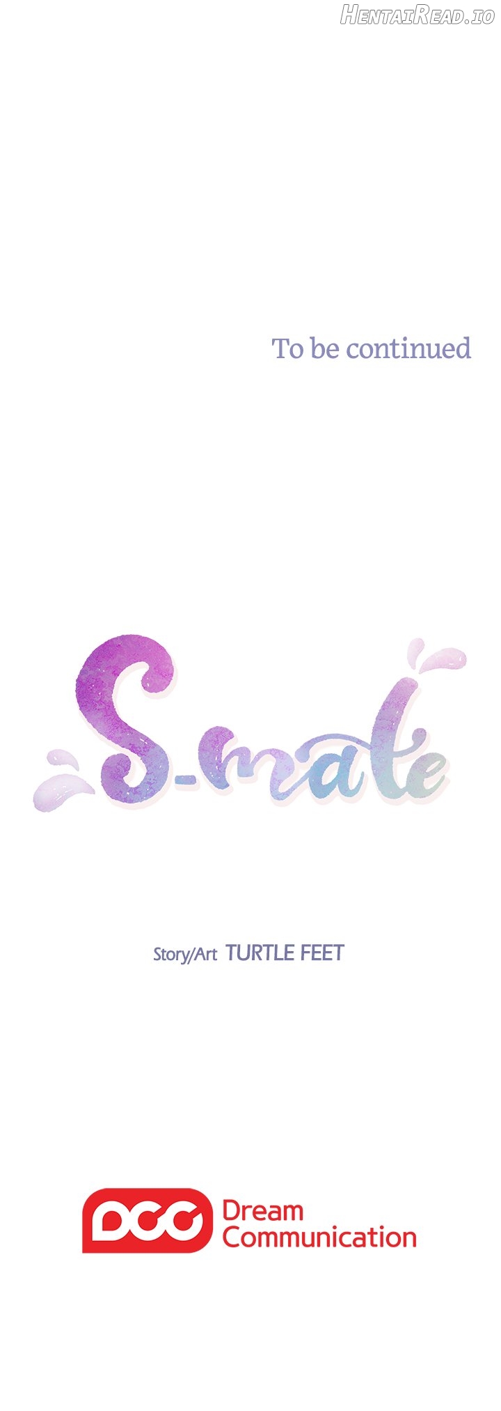 S-Mate - Manhwa Chapter 88 - page 29