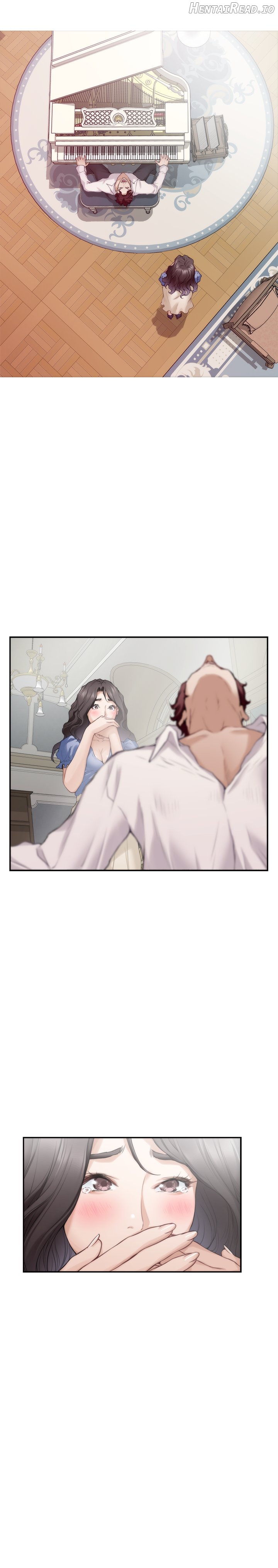 S-Mate - Manhwa Chapter 88 - page 3