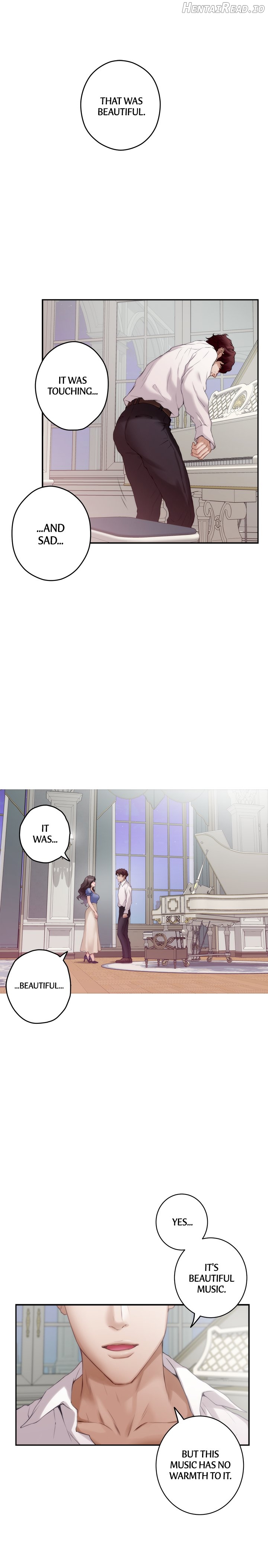 S-Mate - Manhwa Chapter 88 - page 4