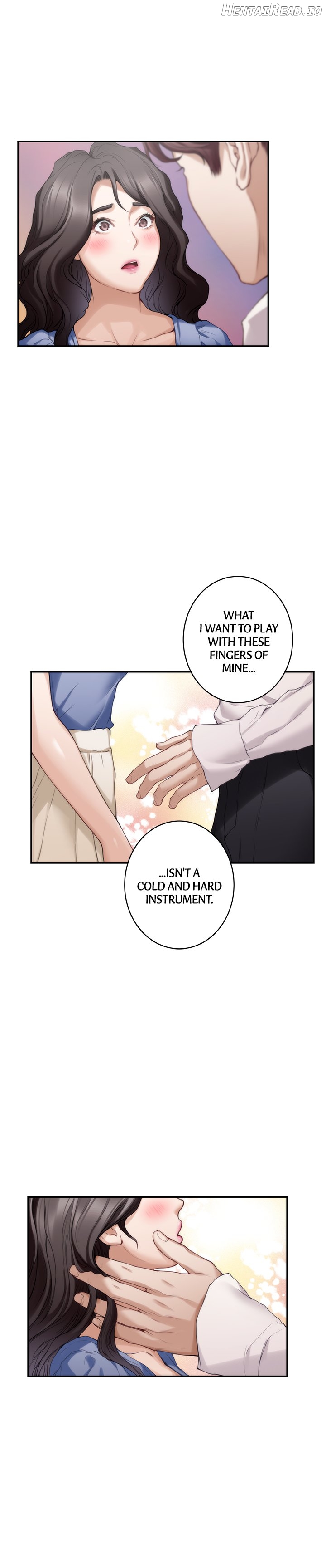 S-Mate - Manhwa Chapter 88 - page 5