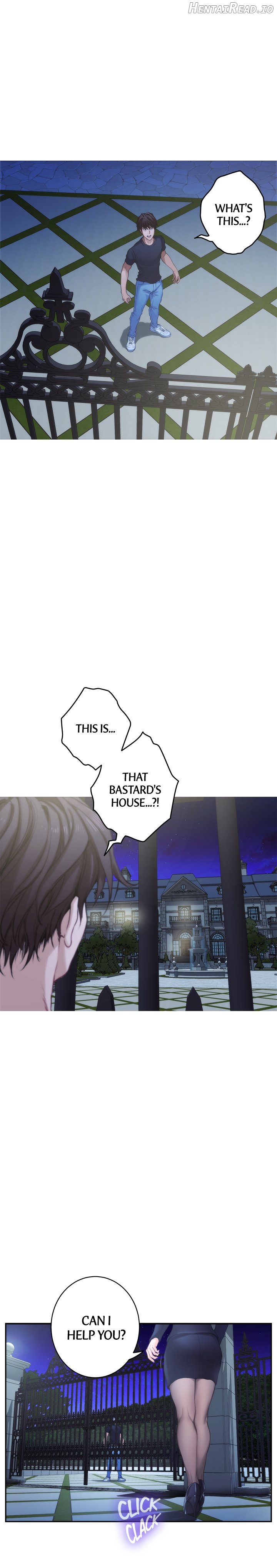 S-Mate - Manhwa Chapter 88 - page 8