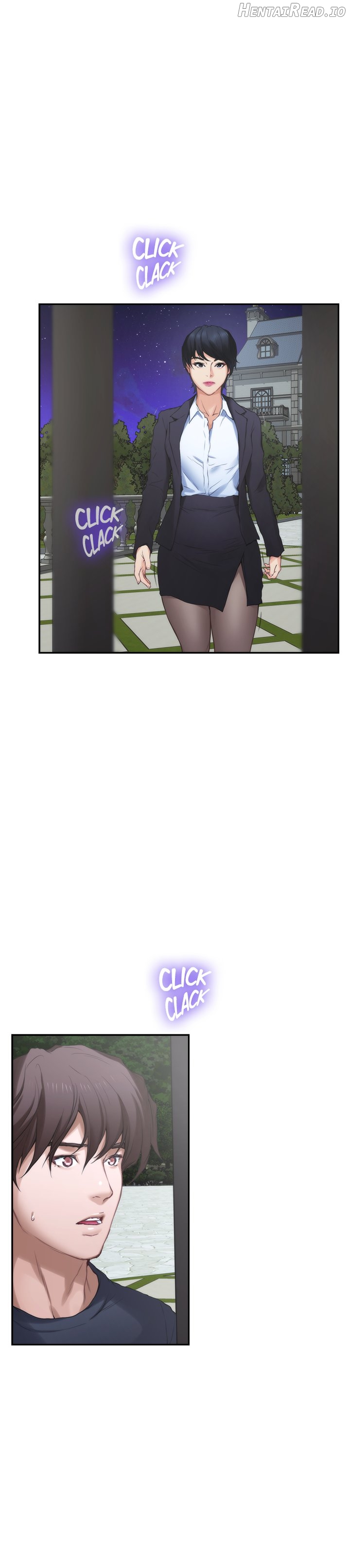 S-Mate - Manhwa Chapter 88 - page 9