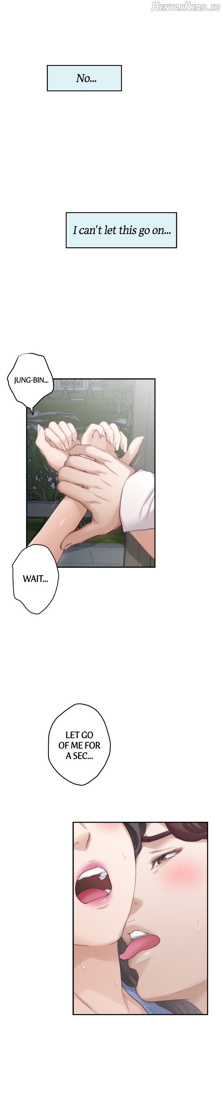S-Mate - Manhwa Chapter 89 - page 10