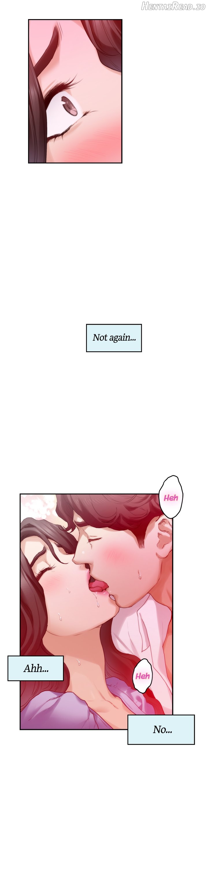 S-Mate - Manhwa Chapter 89 - page 14