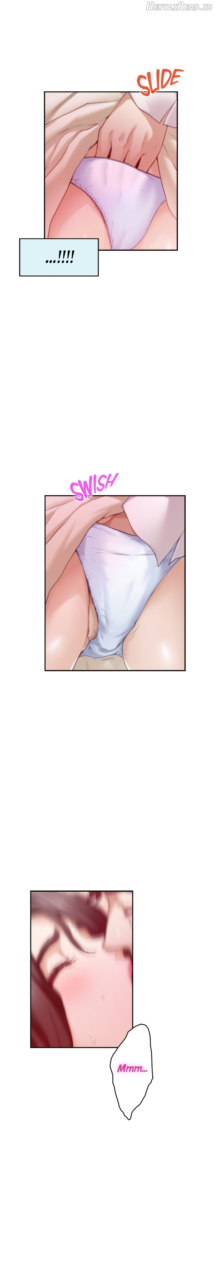S-Mate - Manhwa Chapter 89 - page 15