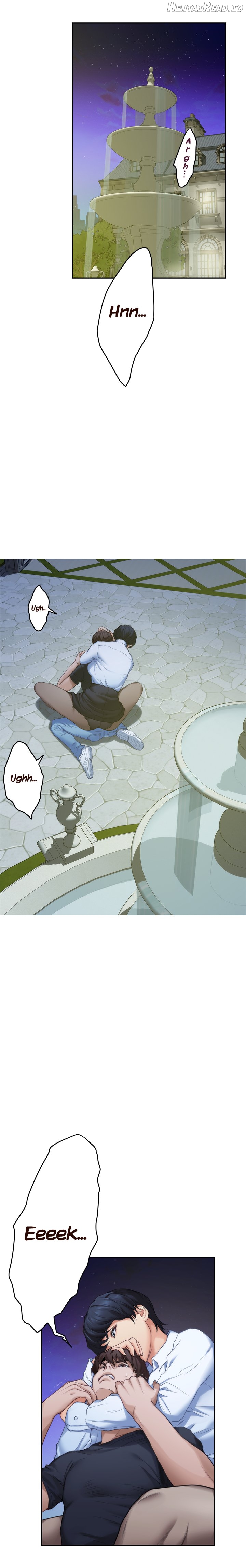 S-Mate - Manhwa Chapter 89 - page 17