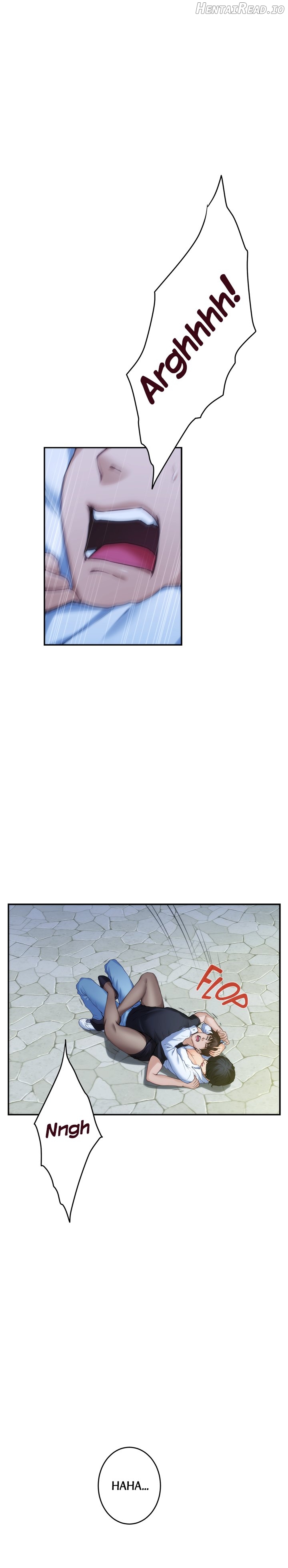 S-Mate - Manhwa Chapter 89 - page 18