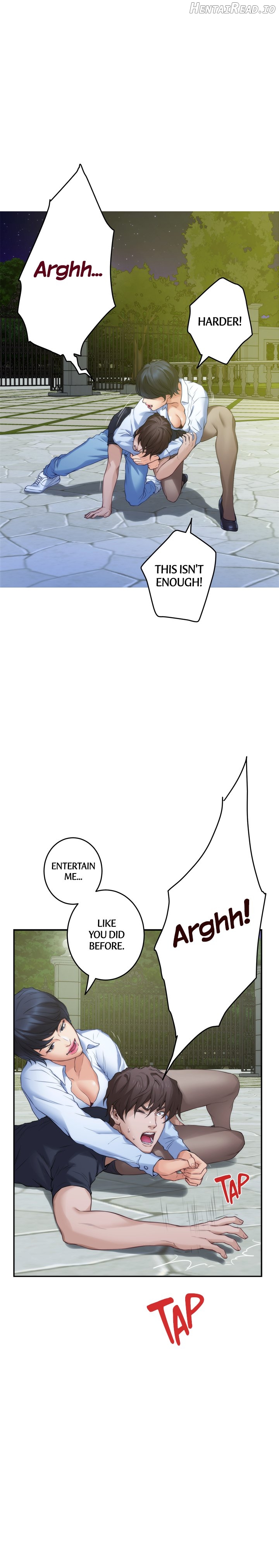 S-Mate - Manhwa Chapter 89 - page 20