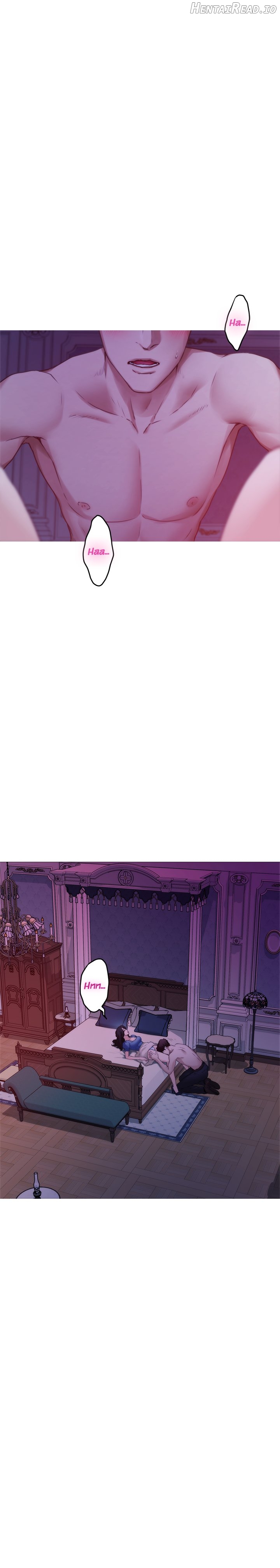 S-Mate - Manhwa Chapter 89 - page 23