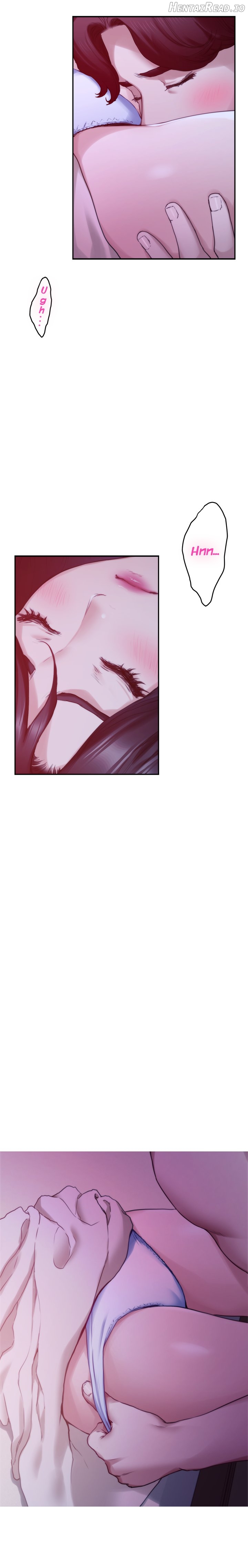 S-Mate - Manhwa Chapter 89 - page 25
