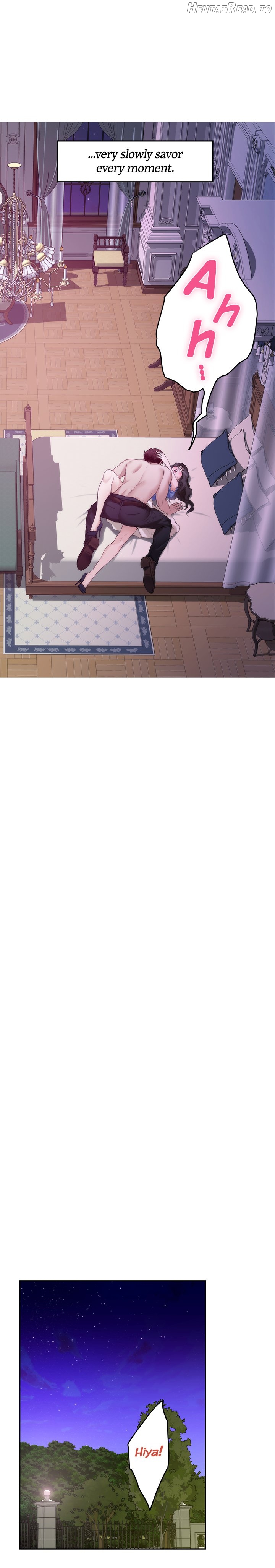 S-Mate - Manhwa Chapter 90 - page 10