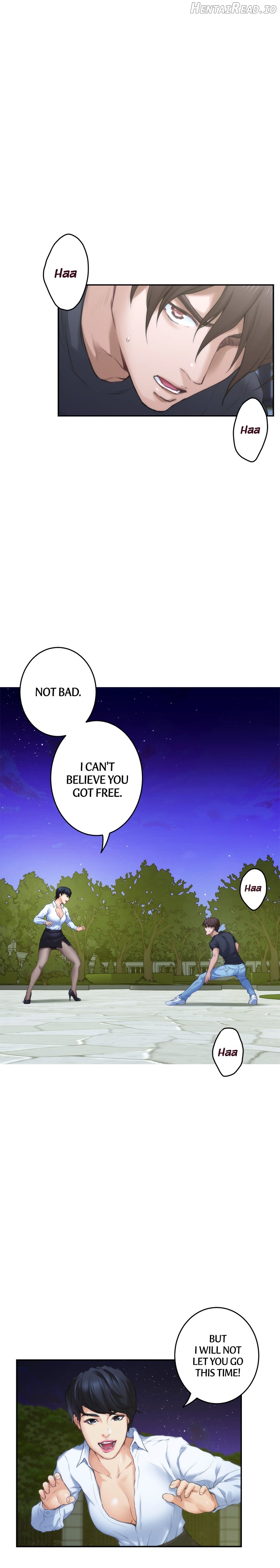 S-Mate - Manhwa Chapter 90 - page 11