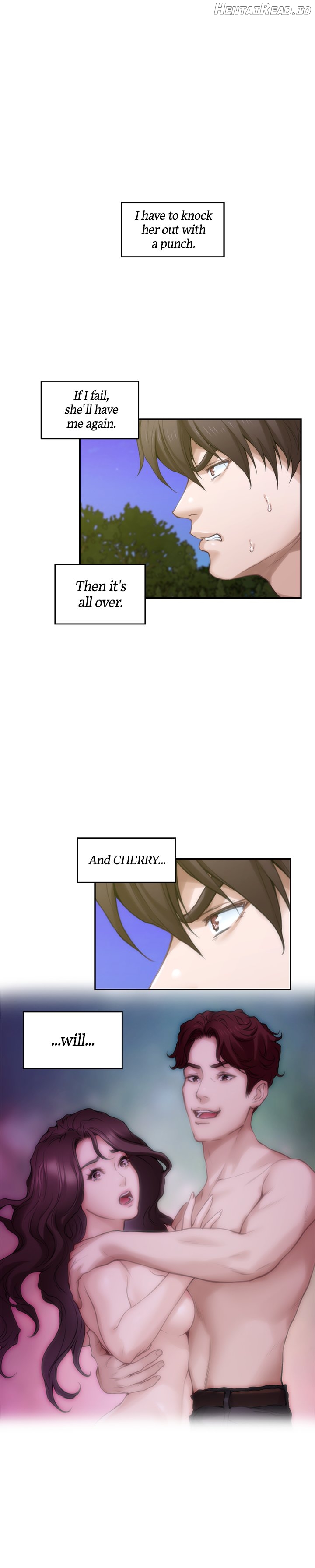 S-Mate - Manhwa Chapter 90 - page 12