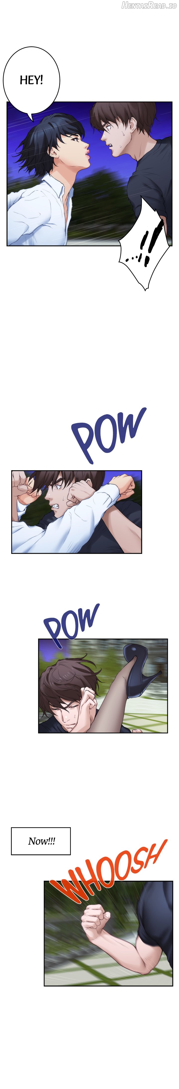 S-Mate - Manhwa Chapter 90 - page 13
