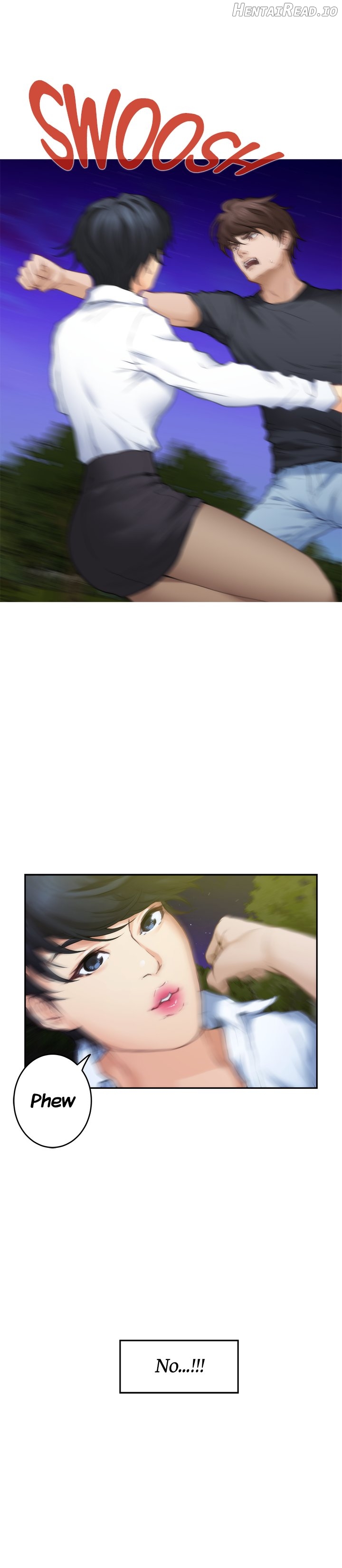 S-Mate - Manhwa Chapter 90 - page 14