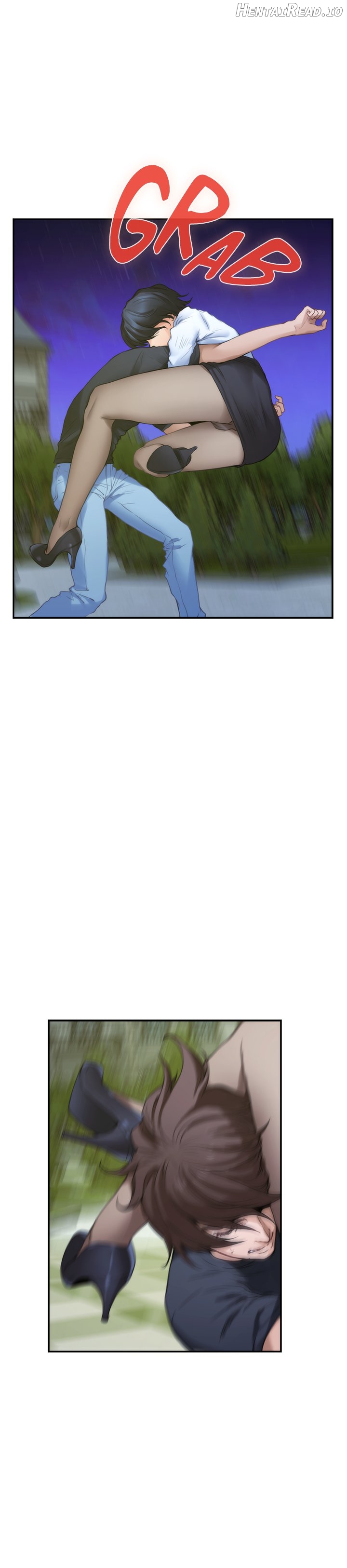 S-Mate - Manhwa Chapter 90 - page 15