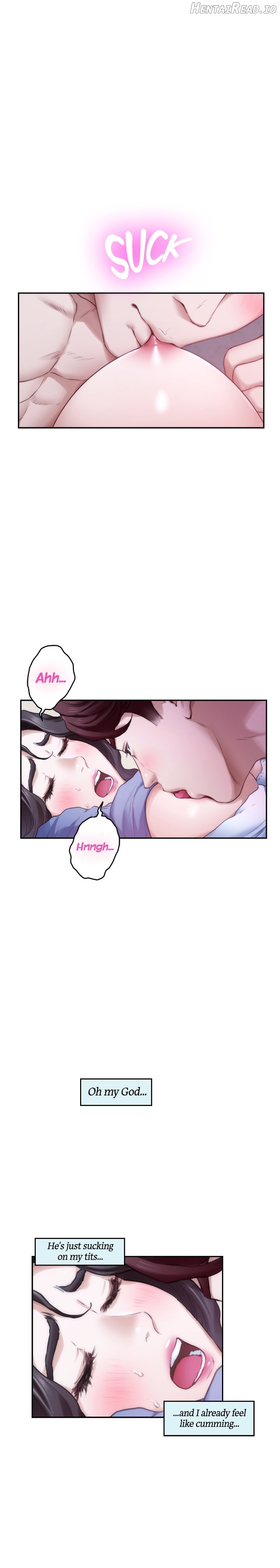 S-Mate - Manhwa Chapter 90 - page 18