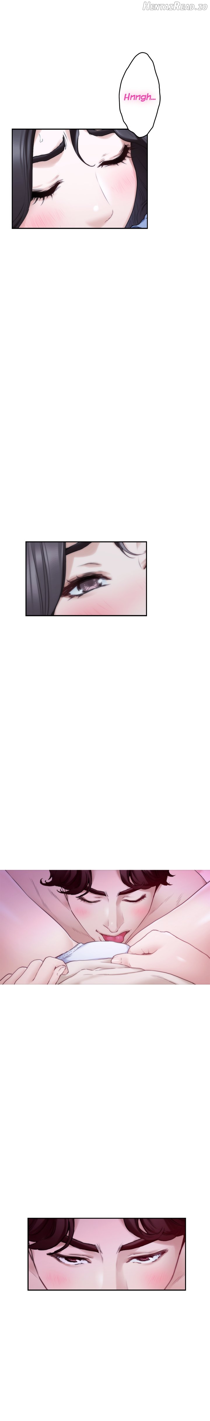 S-Mate - Manhwa Chapter 90 - page 20
