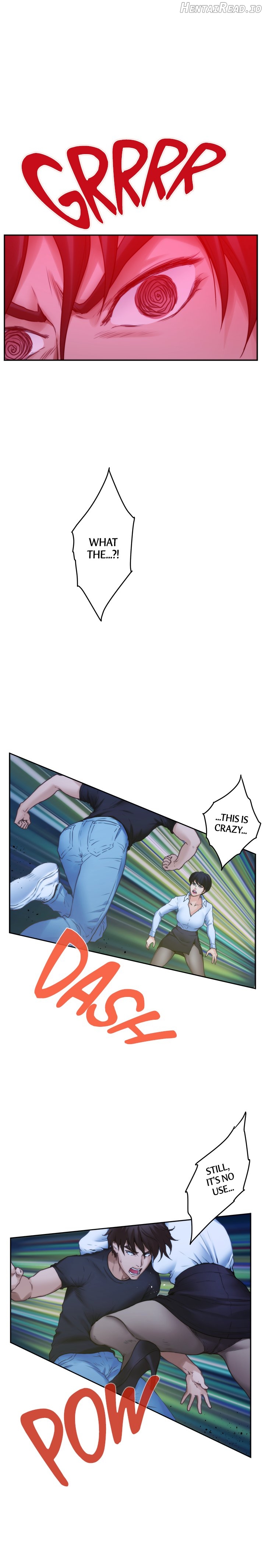 S-Mate - Manhwa Chapter 92 - page 10