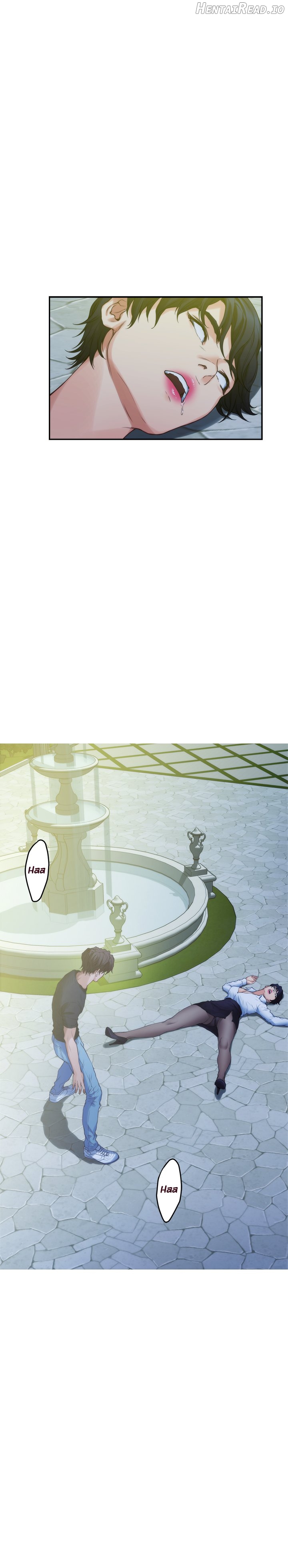 S-Mate - Manhwa Chapter 92 - page 13
