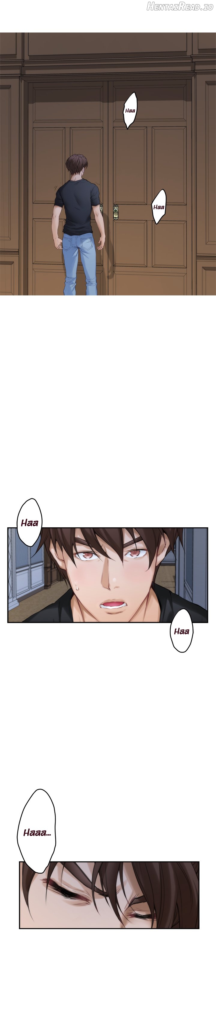 S-Mate - Manhwa Chapter 92 - page 16