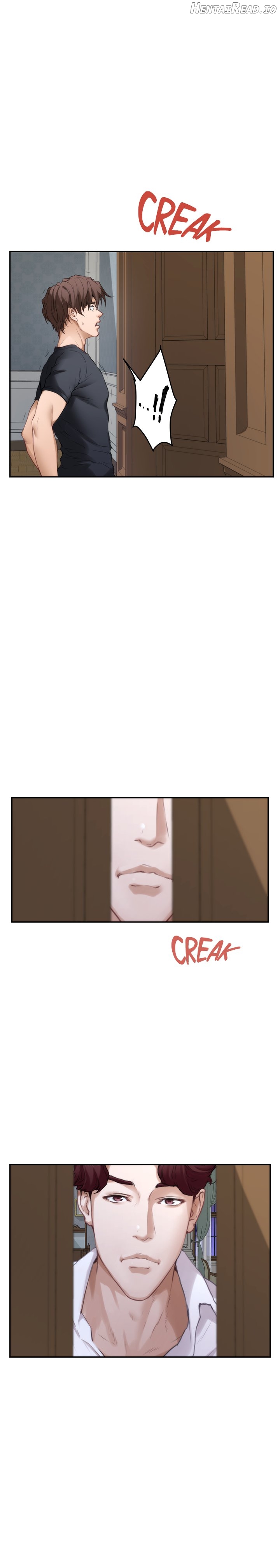 S-Mate - Manhwa Chapter 92 - page 17