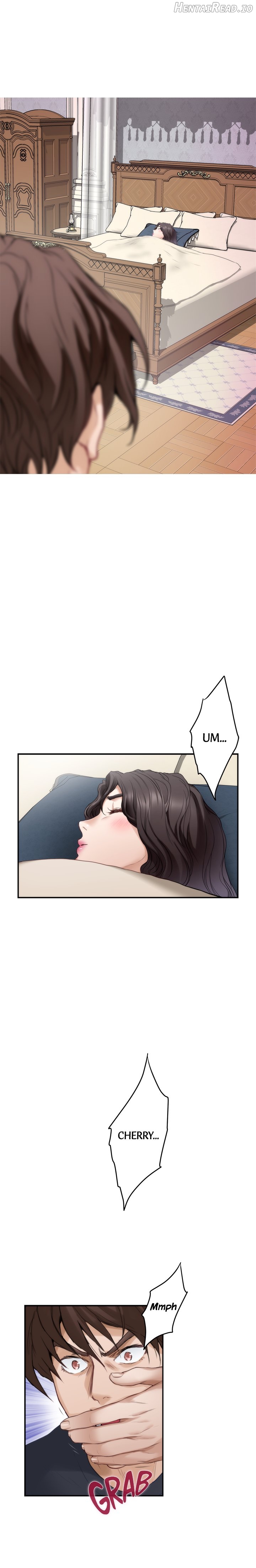 S-Mate - Manhwa Chapter 92 - page 20