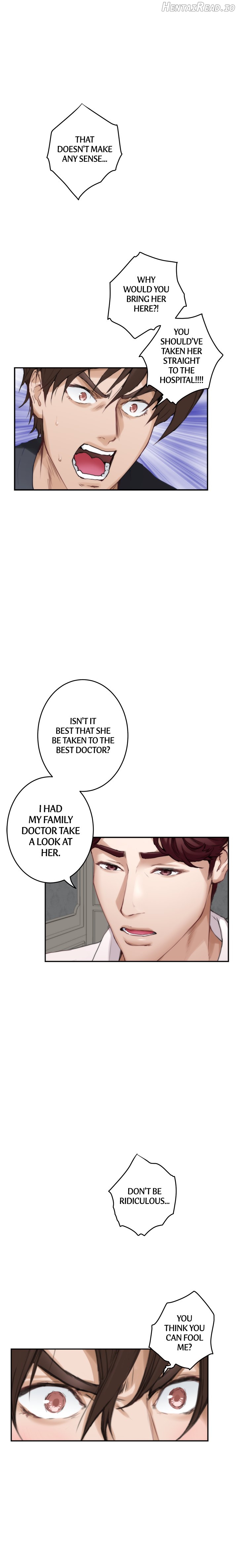 S-Mate - Manhwa Chapter 92 - page 22