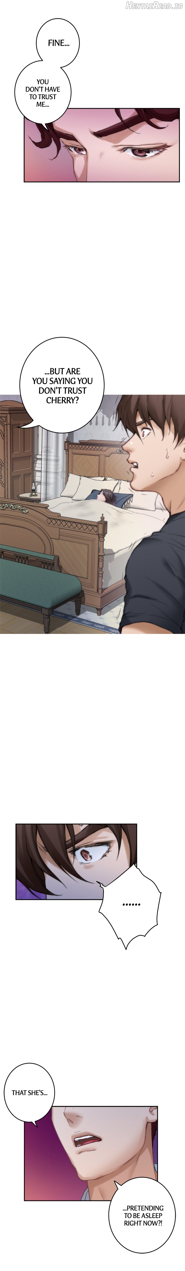 S-Mate - Manhwa Chapter 92 - page 23