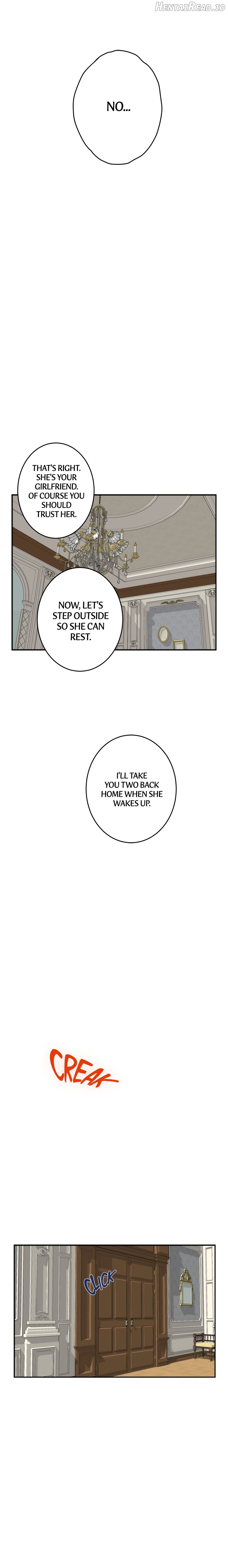 S-Mate - Manhwa Chapter 92 - page 25