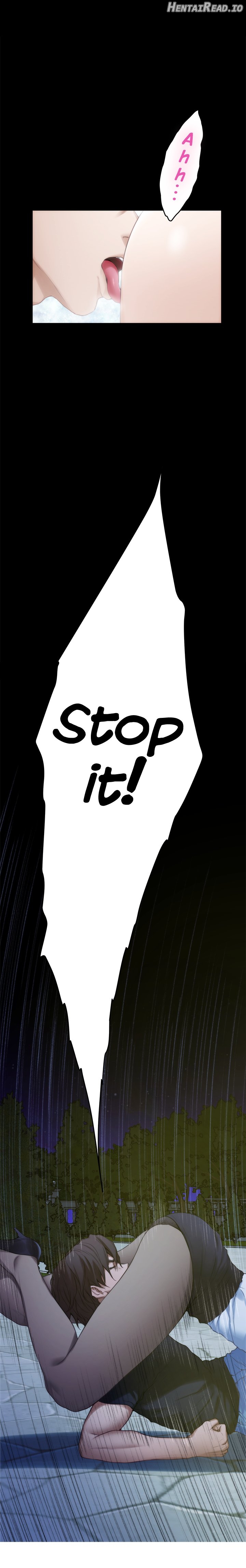 S-Mate - Manhwa Chapter 92 - page 8