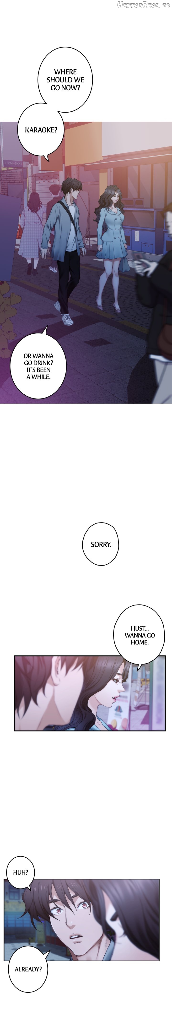 S-Mate - Manhwa Chapter 93 - page 2