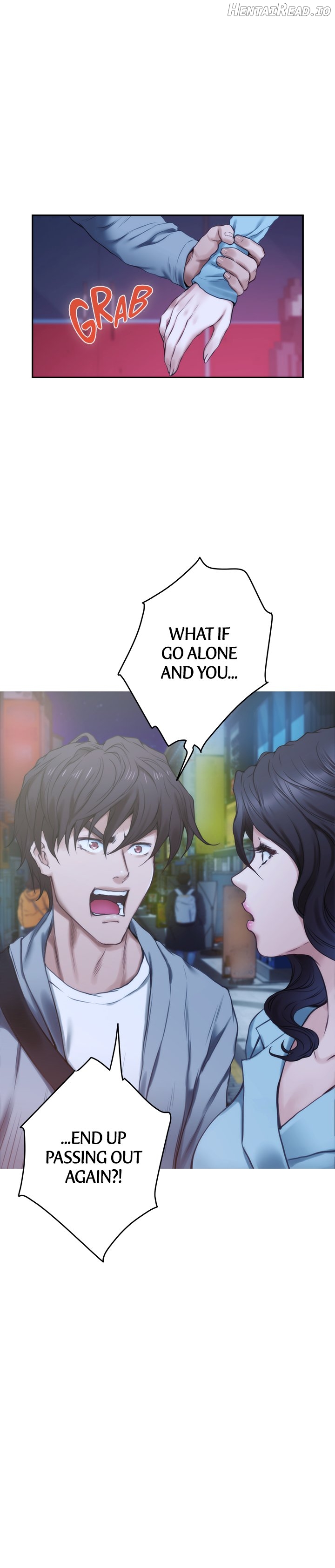 S-Mate - Manhwa Chapter 93 - page 4