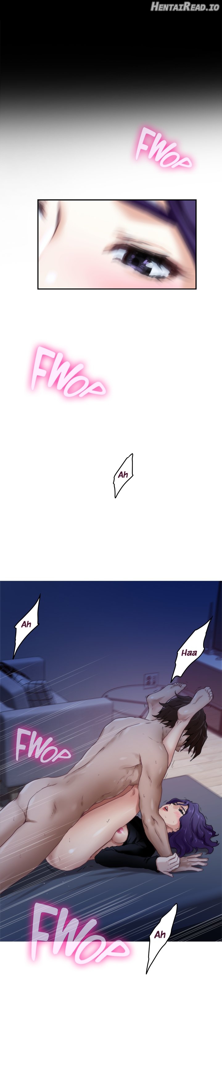 S-Mate - Manhwa Chapter 94 - page 13