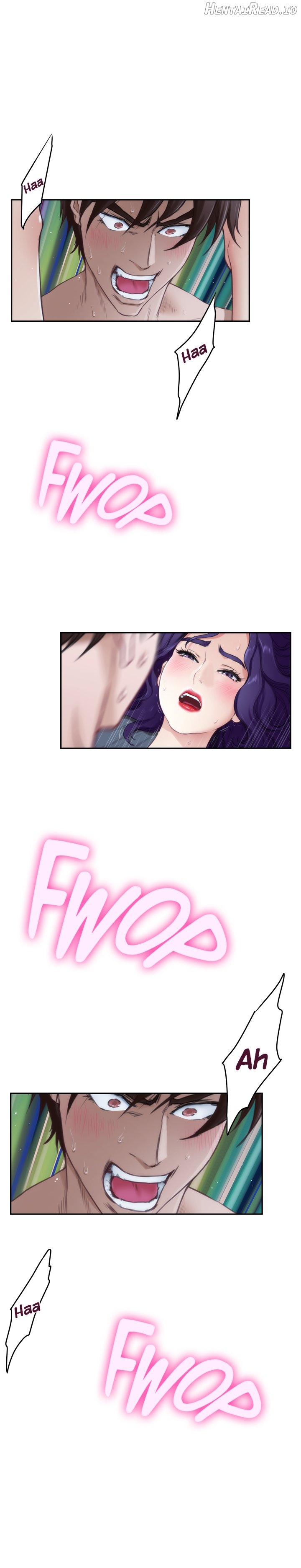 S-Mate - Manhwa Chapter 94 - page 14