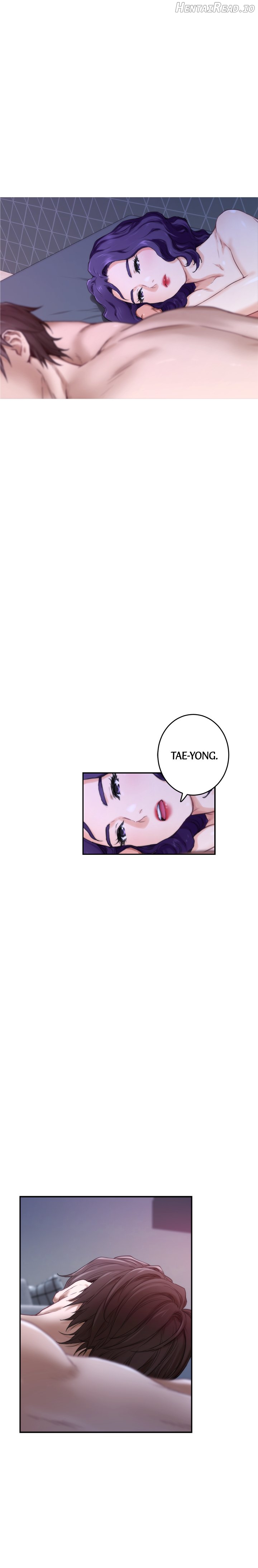 S-Mate - Manhwa Chapter 94 - page 20
