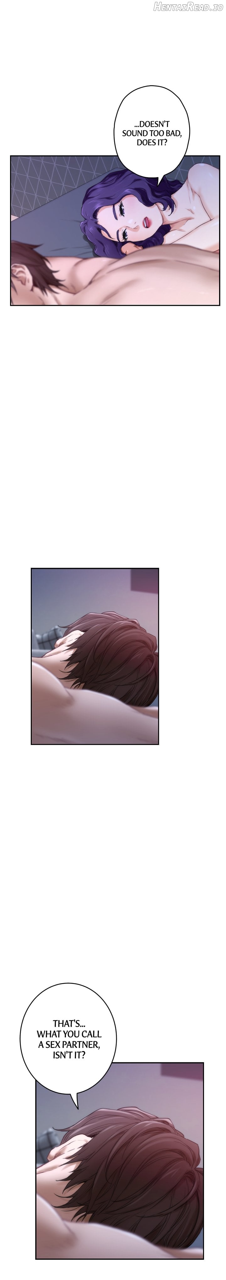 S-Mate - Manhwa Chapter 94 - page 23