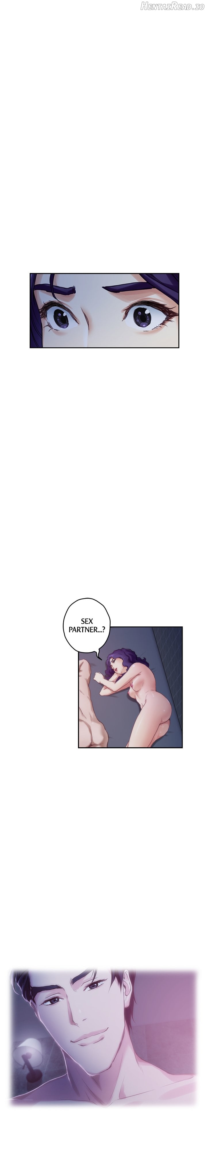 S-Mate - Manhwa Chapter 94 - page 24
