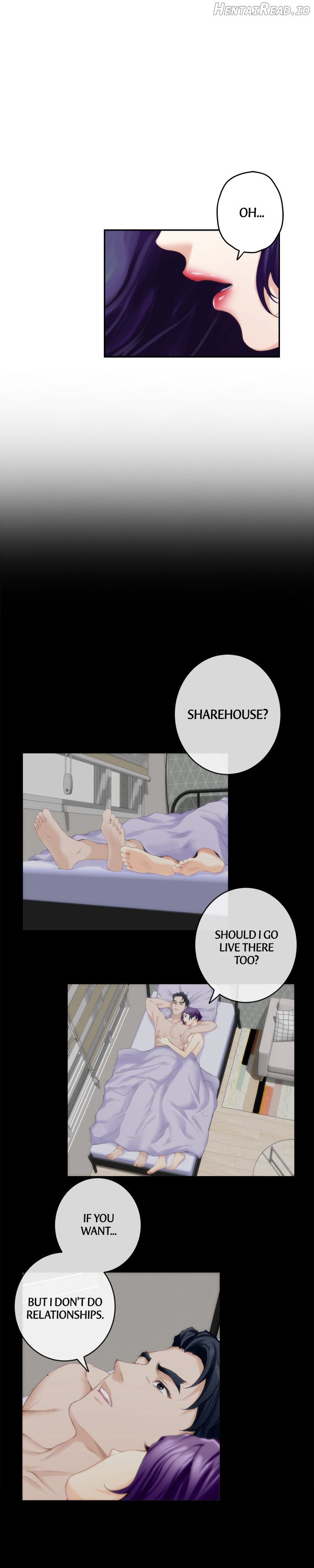 S-Mate - Manhwa Chapter 94 - page 25
