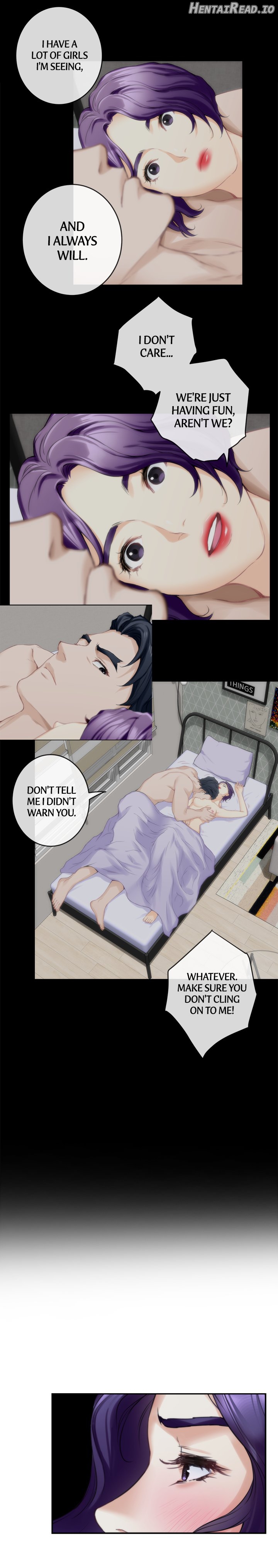 S-Mate - Manhwa Chapter 94 - page 26