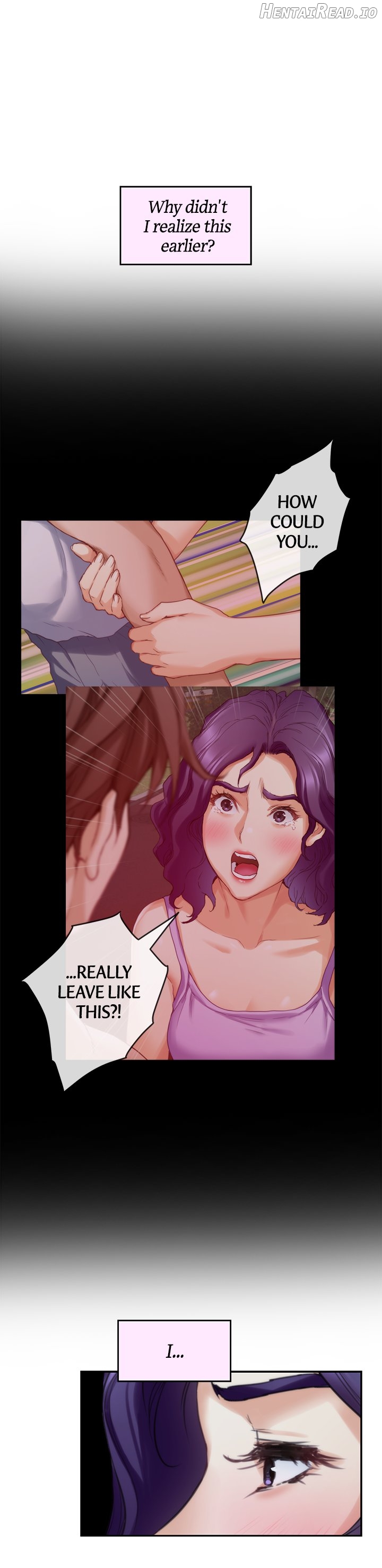 S-Mate - Manhwa Chapter 94 - page 27