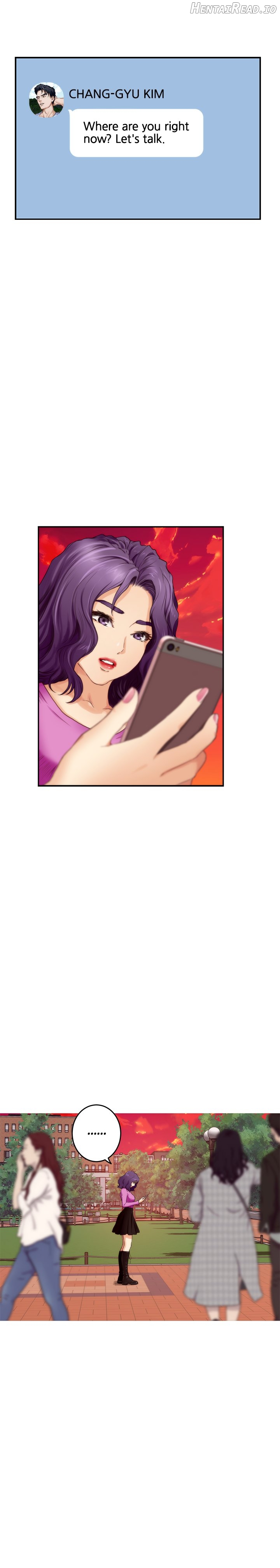 S-Mate - Manhwa Chapter 95 - page 2